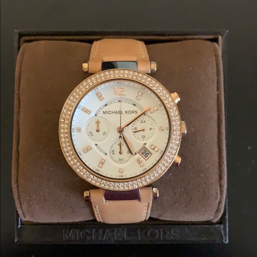 Michael Kors Watch